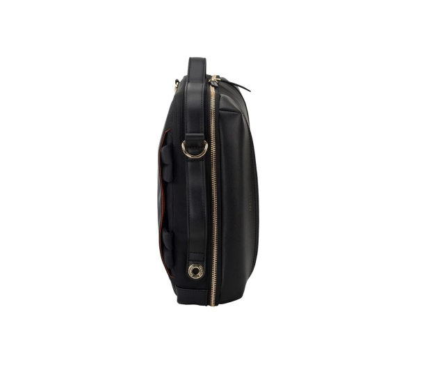 TARGUS Plecak Newport 15 cali Laptop Convertible 3 in 1 Backpack - czarny TSB947GL - 431803 - zdjęcie 4